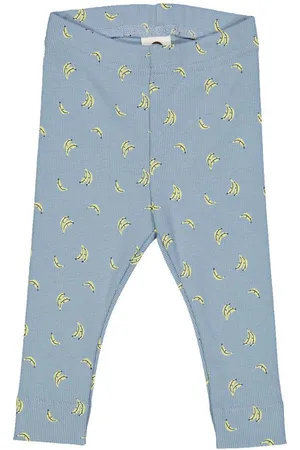 Green Cotton Leggings 1535110500 Jungen - Verkäufer: Tauro