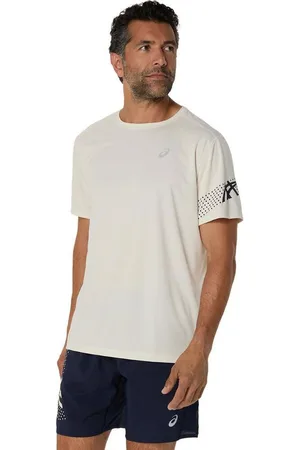 Asics Laufshirt Icon Shortsleeve - Verkäufer: Tennis-Point