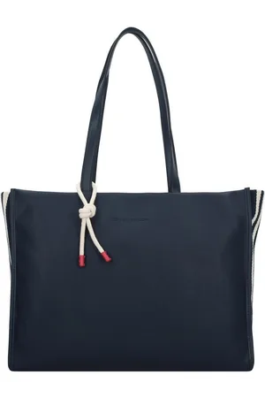 TOM TAILOR Shopper Kama, Polyurethan - Verkäufer: WE LOVE BAGS
