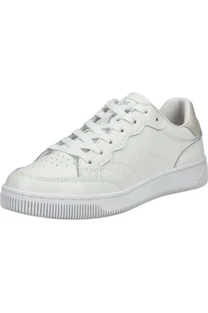 Marc O’ Polo Sneaker Leder Sneaker - Verkäufer: S4S Commerce
