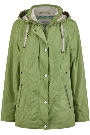 Barbara Lebek Outdoorjacke - Verkäufer: Bekleidungshäuser Karl Vockeroth GmbH