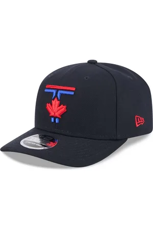 New Era Snapback Cap 9Seventy Stretch CITY CONNECT Toronto Jays - Verkäufer: ICED OUT