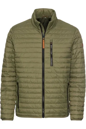 Camel Active Blouson Blouson - Verkäufer: Heynmöller-Kleidung GmbH