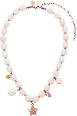 Purelei Kette mit Anhänger Spring, mit Glasperlen - Verkäufer: GUTEMARKEN