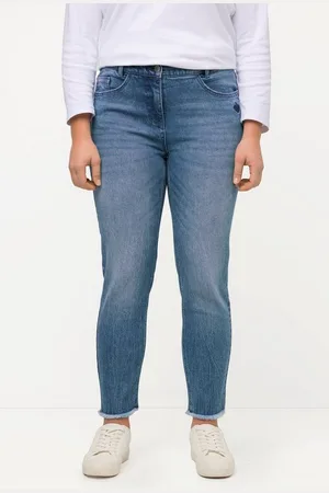 Ulla Popken Regular-fit-Jeans Jeans Sarah - Verkäufer: Popken Fashion Group