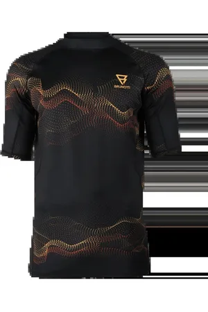 Brunotti T-Shirt Waveguard-AO Men Rashguard - Verkäufer: Sport Erdl