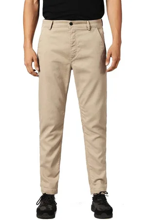 Diesel Chinos SLIM-CHINO-M-NE 0685E Herren Hose Chino - Verkäufer: fashion4smile