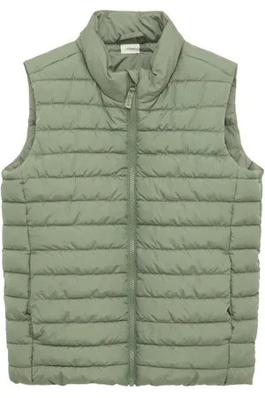 QS by s.Oliver Outdoorjacke - Verkäufer: Bekleidungshäuser Karl Vockeroth GmbH