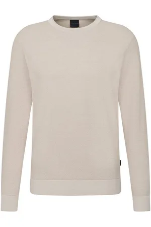 Bugatti Strickpullover - Verkäufer: Bekleidungshäuser Karl Vockeroth GmbH