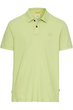 Camel Active Poloshirt - Verkäufer: Bekleidungshäuser Karl Vockeroth GmbH