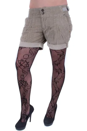 Diesel Hotpants Hotpant Bermuda Cord Shorts Guendalee - Verkäufer: fashion4smile