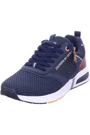 Dockers Schnürschuh - Verkäufer: Ute Hofbauer GmbH