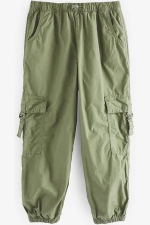 Next Cargohose Gefütterte Fallschirm-Cargohose (1-tlg) - Verkäufer: Germany GmbH