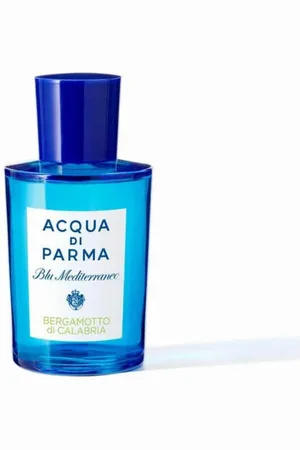 Acqua di Parma Eau de Toilette Bergamotto Di Calabria, Glasflakon, Parfüm EDT, Unisex Duft - Verkäufer: Look@myshop