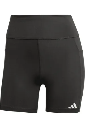 adidas Trainingsshorts adidas Damen Laufshort Own the Run Short Leggings - Verkäufer: CORTEXPOWER