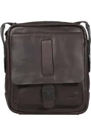 JOOP! Schultertasche Joop - Herren Schultertasche Loreto Remus - Verkäufer: müller & meirer retail gmbh & co. kg