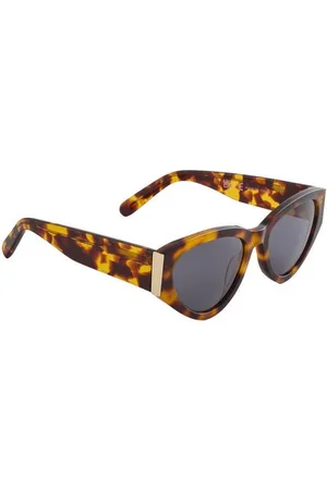 Next Sonnenbrille Ovale Sonnenbrille aus Azetat (1-St) - Verkäufer: Germany GmbH