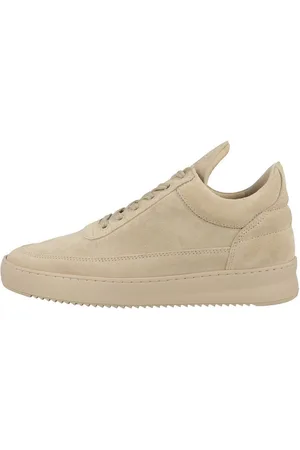 Filling pieces Low Top Suede Damen Sneaker - Verkäufer: Tauro