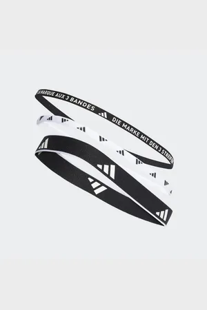 adidas Visor MULTIPLE WIDTH TRAINING HAARBÄNDER, 3ER-PACK - Verkäufer: adidas AG