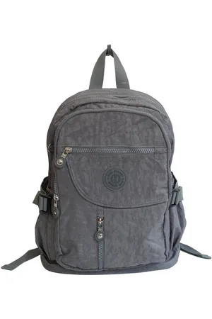 Bag Street Rucksack - Crinkle Uni Rucksack Fahrradrucksack Mehrzweckrucksack - Verkäufer: ZMOKA