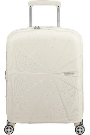 American Tourister Handgepäckkoffer Starvibe Ltd Spinner 55, 4 Rollen - Verkäufer: HAUSFELDER accessoires + reise