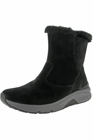 Gabor Rollingsoft Damen Bootie Schlupfstiefel - Verkäufer: Trendschuh