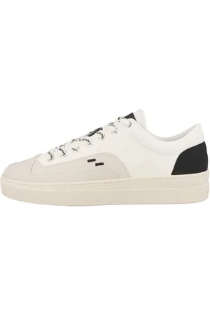 Filling pieces Riviera Low Unisex Erwachsene Sneaker - Verkäufer: Tauro