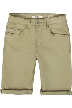Garcia Shorts - Verkäufer: Bekleidungshäuser Karl Vockeroth GmbH