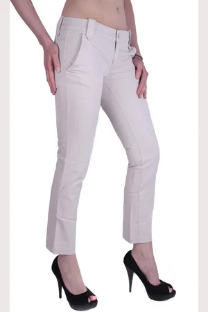 Diesel 7/8-Hose Damen Hose 7/8 Acuna - Verkäufer: fashion4smile