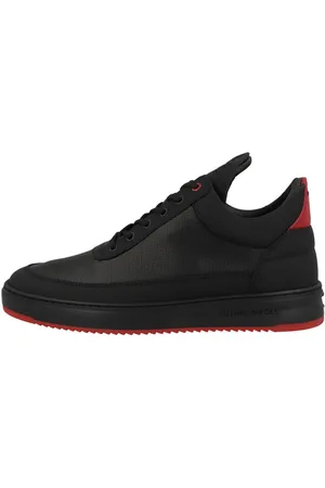 Filling pieces Low Top Tech Crumbs Unisex Erwachsene Sneaker - Verkäufer: Tauro