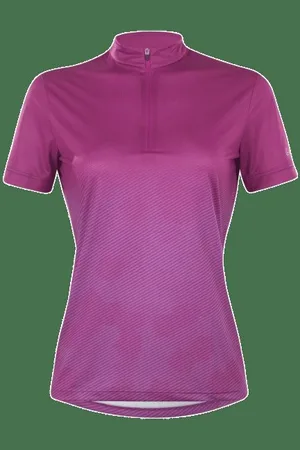 Löffler Radtrikot W BIKE SHIRT HZ MAJA - Verkäufer: Sport Erdl