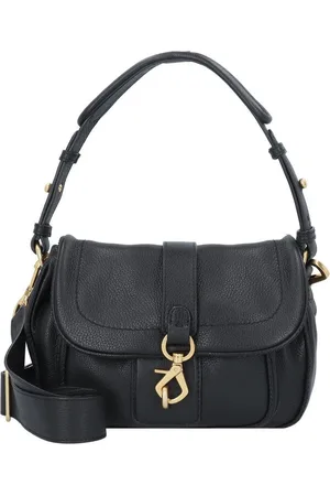 Abro+ Schultertasche, Leder - Verkäufer: WE LOVE BAGS
