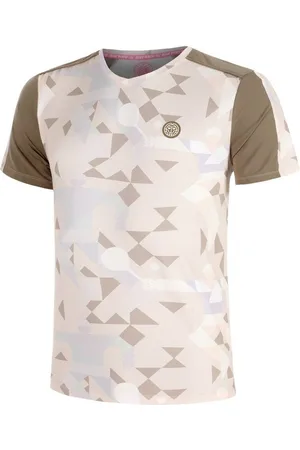 Bidi Badu T-Shirt Paris 2025 V-Neck Tee - Verkäufer: Tennis-Point