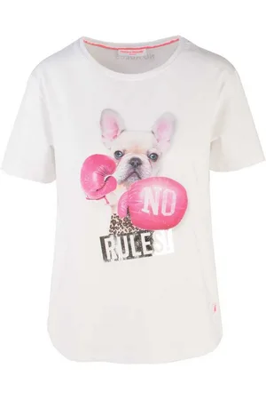 Frieda & Freddies T-Shirt - Verkäufer: Schmitz Mode