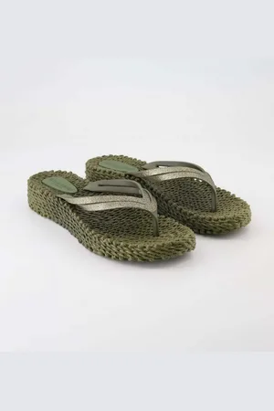 Ilse Jacobsen Cheerful 13 Plateausandale - Verkäufer: TRETTER-Schuhe