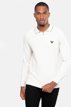 Threadbare Langarmshirt THBVive (1-tlg) mit kleiner Stickerei - Verkäufer: onQuality