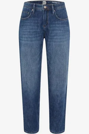 Brax Skinny-fit-Jeans STYLE.MILEY S - Verkäufer: Robert Ley Damen & Herrenmoden GmbH & Co KG