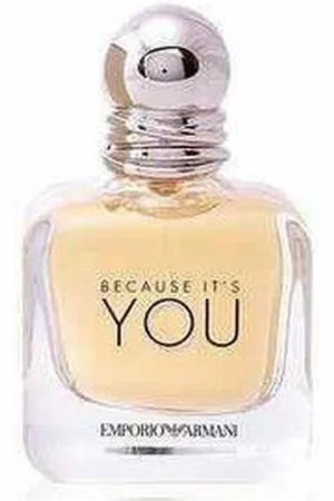 Giorgio Armani Eau de Parfum Because Its You, Glasflakon, Parfüm EDP, Damenduft - Verkäufer: Look@myshop