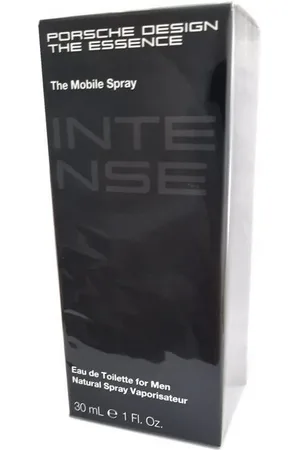 Porsche Design Eau de Toilette The Essence Intense EDT 30 ml Spray Men - Verkäufer: LIMDIX