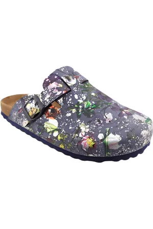 SUPERSOFT Damen Clog - Verkäufer: Das Schuhlädchen