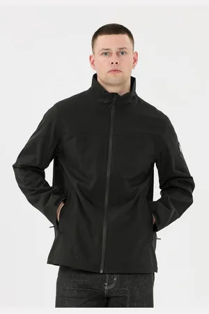Whistler Outdoorjacke Hakon aus atmungsaktivem Material