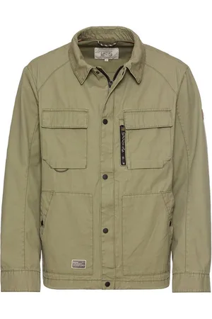Camel Active Outdoorjacke - Verkäufer: Bekleidungshäuser Karl Vockeroth GmbH