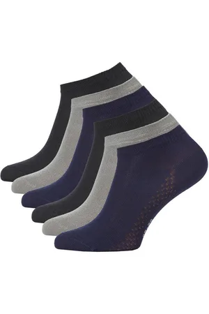 Cotton Prime® Sneakersocken Unisex Sportsocken kurz für Damen & Herren (6-Paar) weich und atmungsaktiv durch Viskose Cottonprime