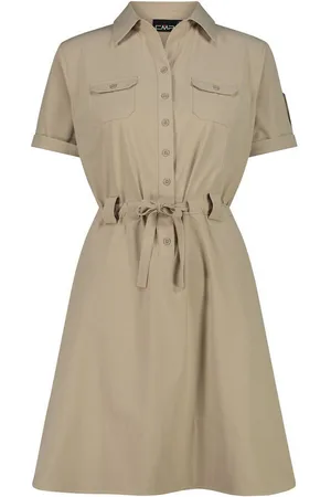 CMP Outdoorhose WOMAN DRESS SABBIA - Verkäufer: Intersport Reill