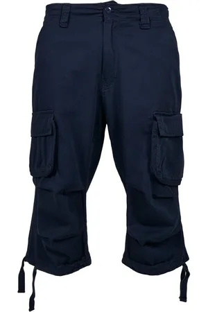 Brandit Stoffhose Herren Urban Legend Cargo 3/4 Shorts (1-tlg)