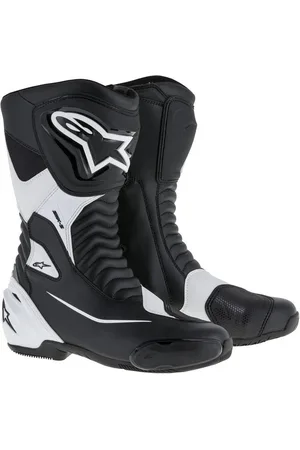 Alpinestars SMX S Motorradstiefel Motorradstiefel - Verkäufer: Fc-Moto