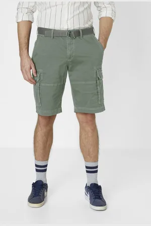 Redpoint Cargobermudas OTTAWA Sportive Cargo Bermudas mit Stretch - Verkäufer: OSPIG (Hersteller)
