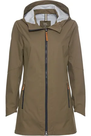 Camel Active Outdoorjacke - Verkäufer: Bekleidungshäuser Karl Vockeroth GmbH