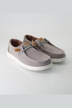 Hey dude Wendy Washed Slip-On Sneaker - Verkäufer: TRETTER-Schuhe