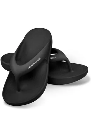 Aquaspeed Malaga Zehentrenner 39 ergonomisch & leicht, für Urlaub Zehentrenner (Leichtes EVA – ergonomisch & schnelltrocknend für Urlaubsfreude) Ergonomisches Fußbett – federleicht flexibel für Pool Freizeit - Verkäufer: ULP - Berlin